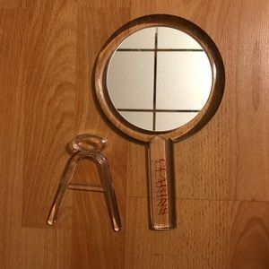 Clarins Mirror